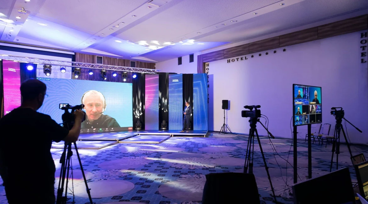 Importance of Communication in Virtual Events