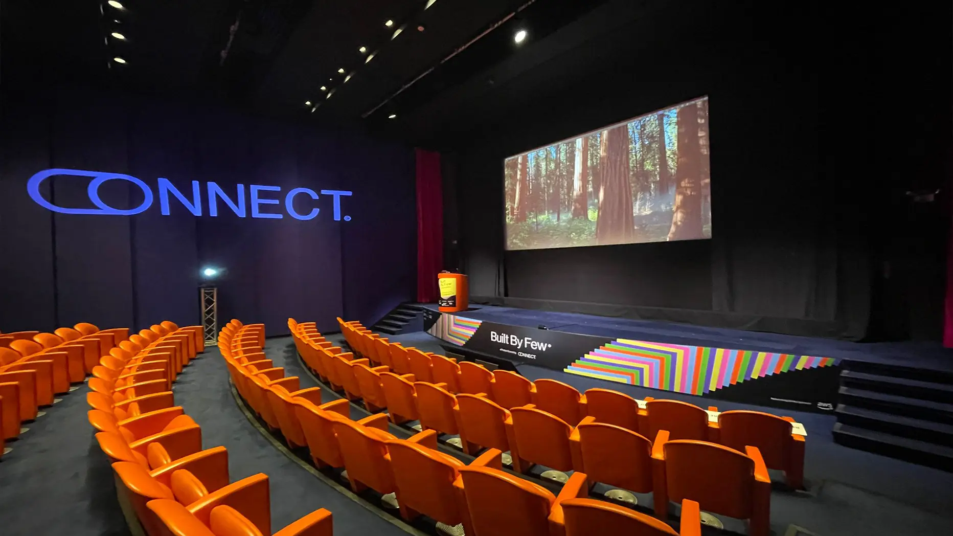 LED VIDEO WALLS ARE A GAME-CHANGER FOR EVENTS AND BUSINESSES