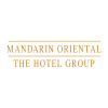 Mandarin Oriental The hotel group logo