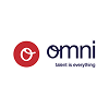 Omni talent is everything logo