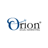Orion legal marketing logo