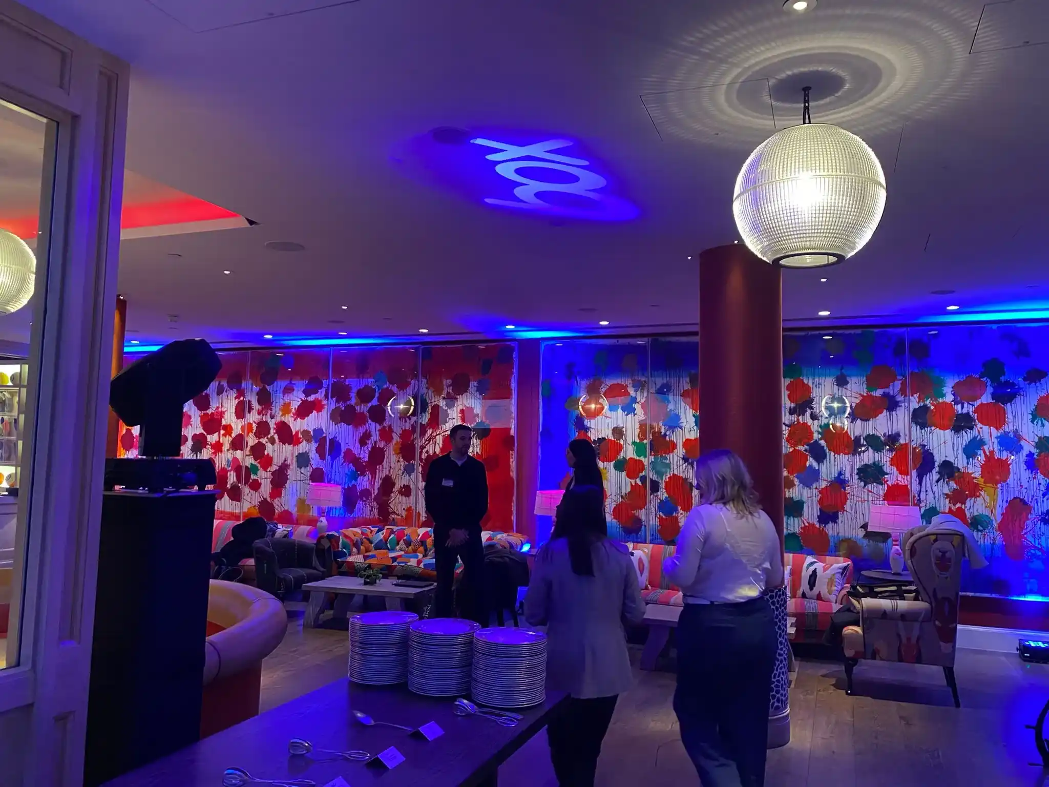 Should You Use String & Globe Lights for Your Corporate Event