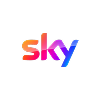 Sky logo