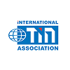 TIN International Association logo