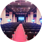 Takreem Foundation event