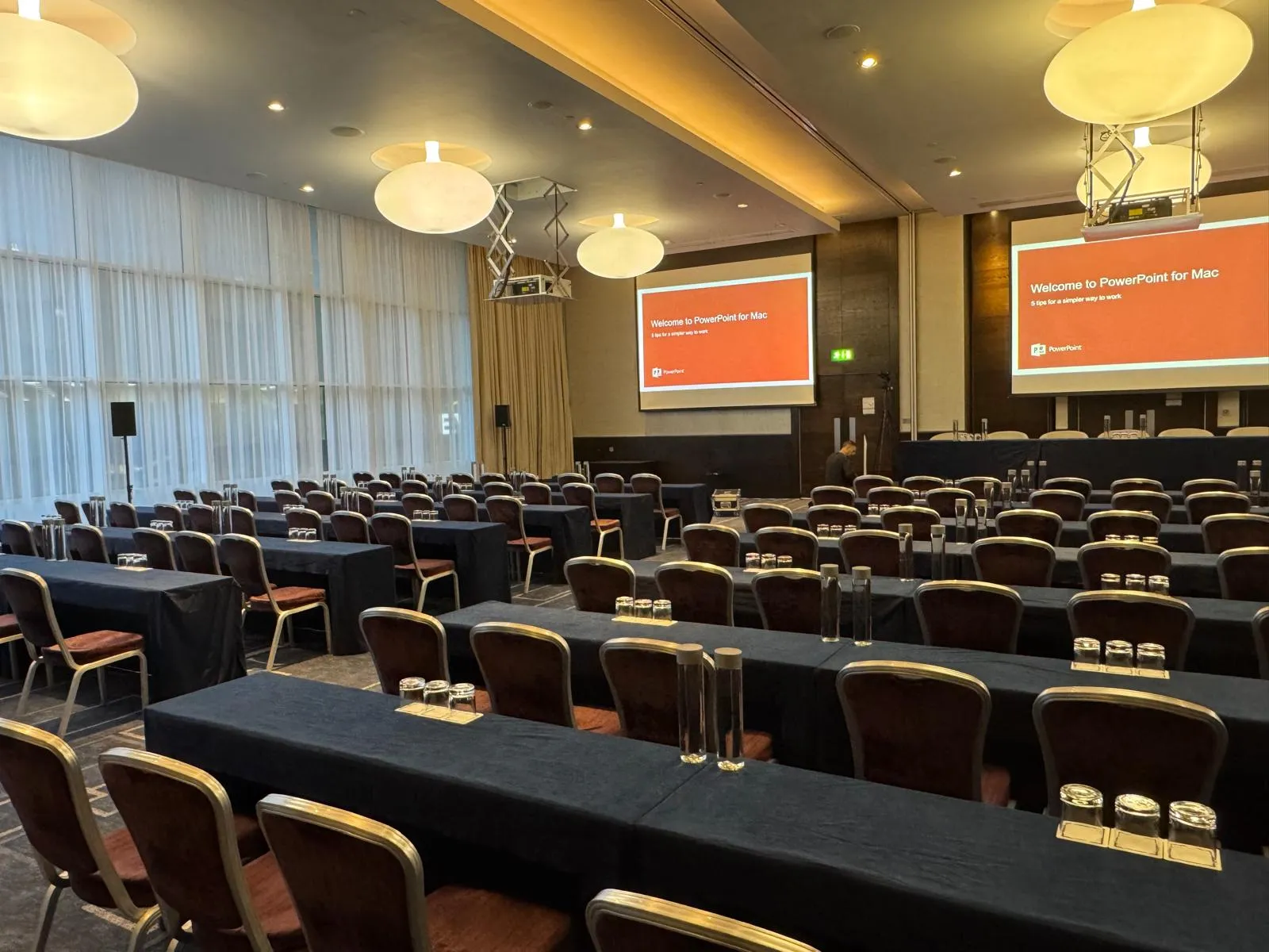 Tips to Set Your Projector Perfectly