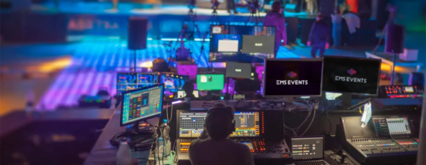 WHAT IS A VIRTUAL EVENT MEANING