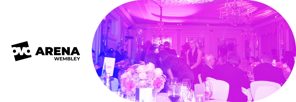 Arena Wembley