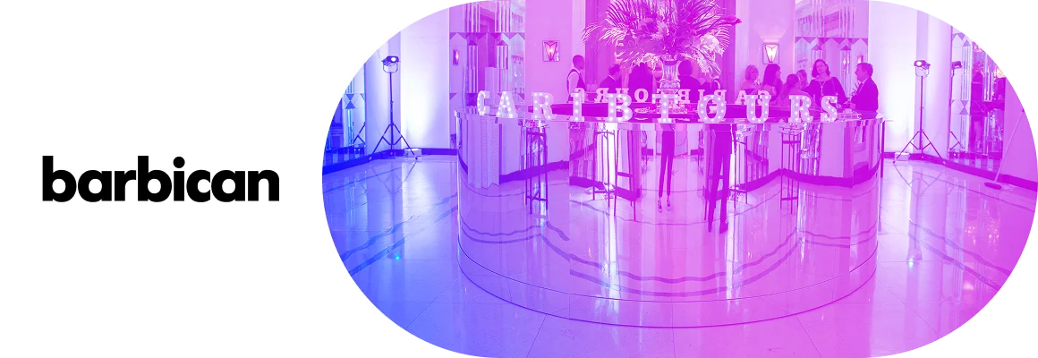 Barbican