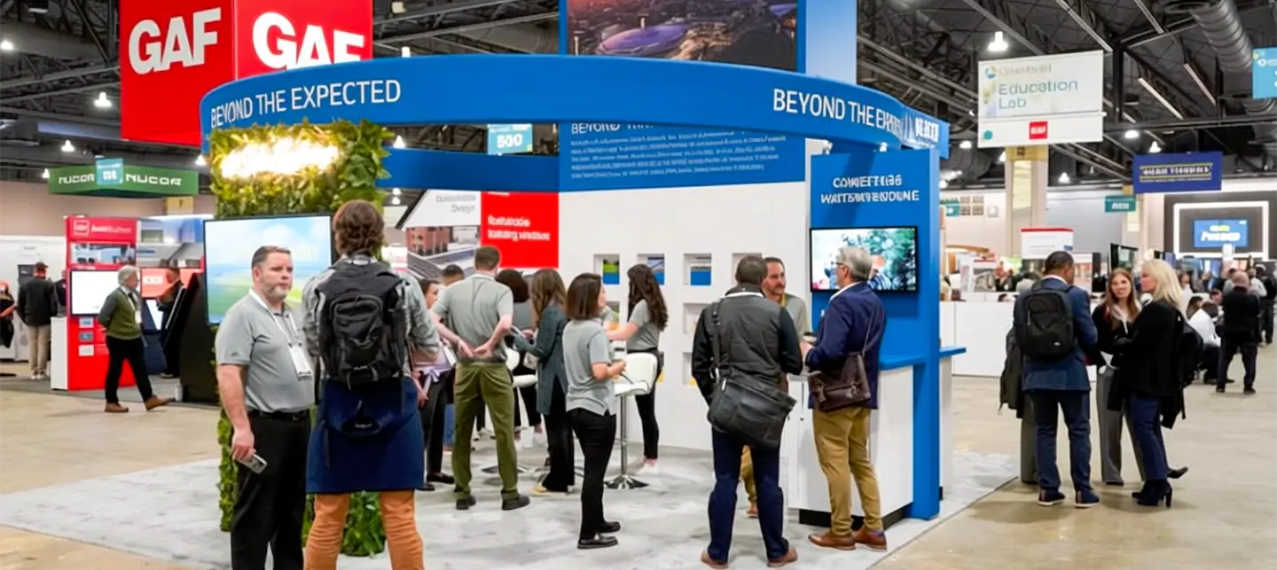 event industry trends for 2026