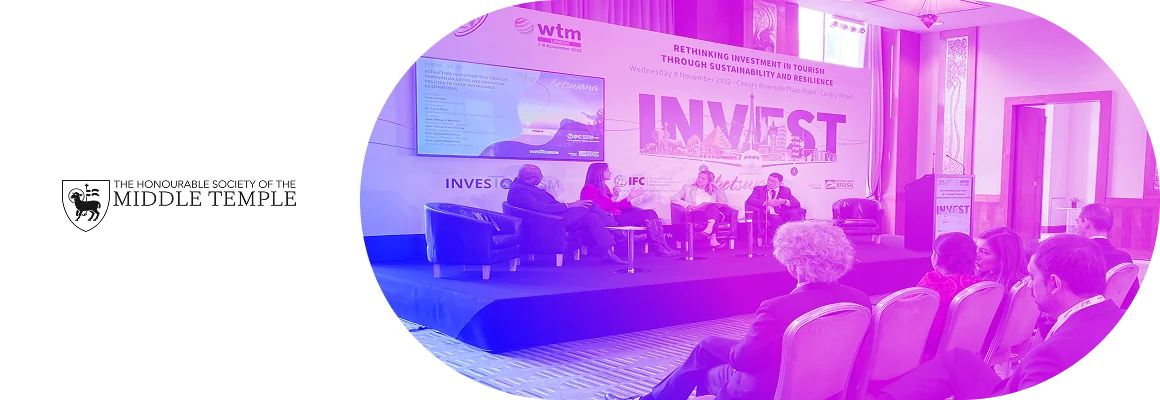 The Honourable Society of the Middle Temple