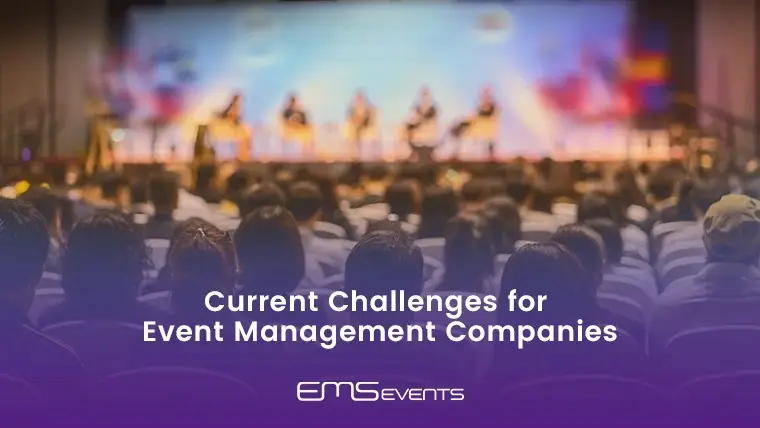 What Are the Current Challenges Facing the Event Management Companies?|What Event Management Is and Why It Is Important|EMS infographic|Hybrid Events|Micro Events|Events For Upskilling|Comprehensive Event Planning|Managing Work Flow|Venue Selection|Meeting Menu Expectations|Staging Decor Lighting and AV Equipment|Integrating Virtual Events with Online Community Building