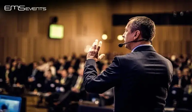 Why Event Management Is Important|Event Production Services In London By EMS Events|Turn Your Event Into A Success - Event Production Services|Event Management to enjoy your event|Planning and execution for your event|Save time in event management|Creative Event Management