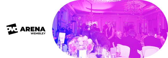 Arena Wembley