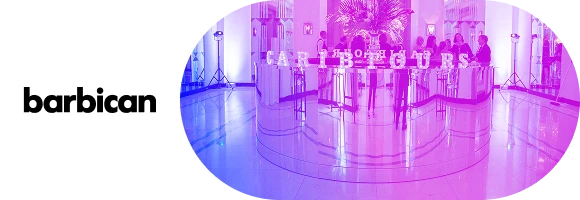 Barbican