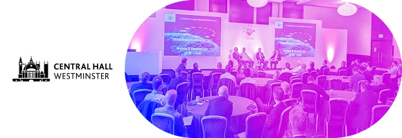 Central Hall Westminster