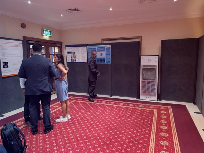 Exhibition expertise