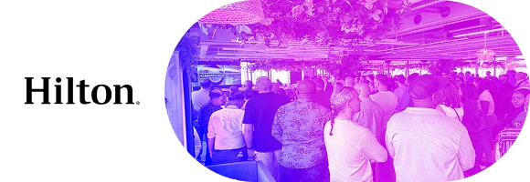 Hilton