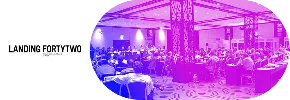 Landing Fortytwo