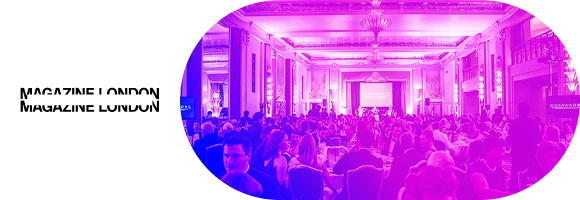 Magazine London
