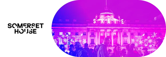 Somerset House with EMS events