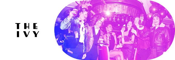 THEIVY with EMS events