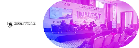 The Honourable Society of the Middle Temple