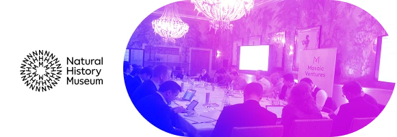 The Natural History Museum