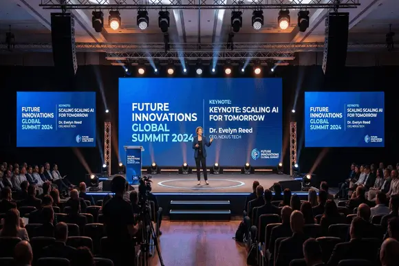 Professional Stage Hire is Essential