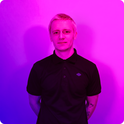 Alex Avis-EMS-team