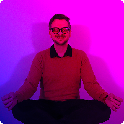 Garrett Crowcroft Production Manager-EMS-team
