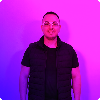 Juan Sepulveda- EMS team