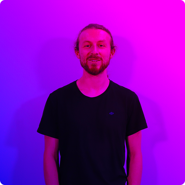 EMS Team - Luke Baigent