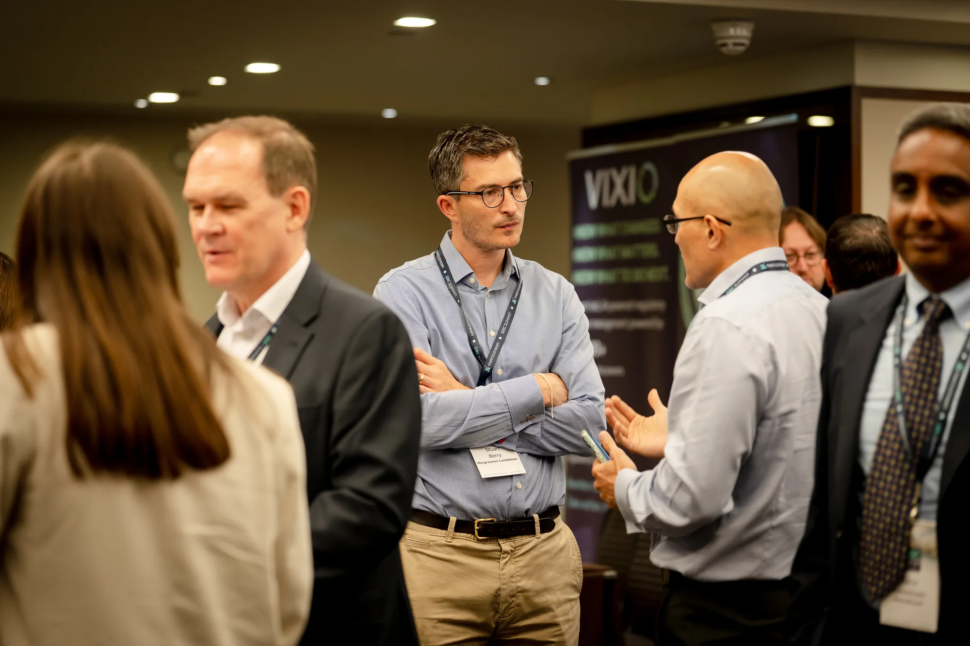 attendee-networking-sponsor-area-grc-summit-london-2026