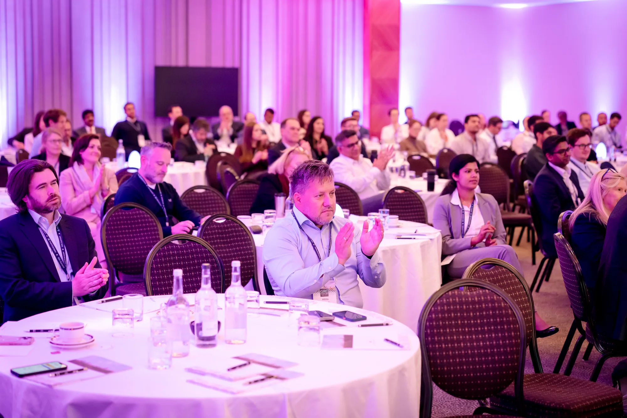 audience-applause-general-session-grc-summit-london-2026