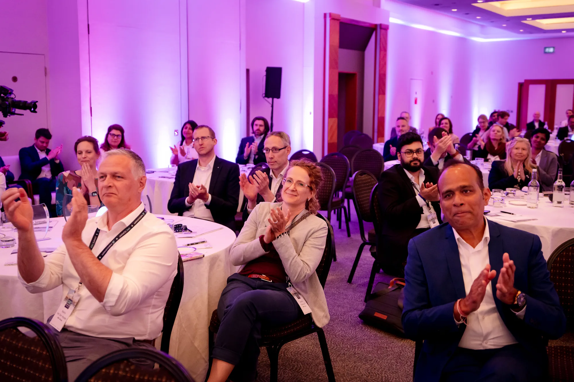 audience-applause-uplighting-room-grc-summit-london-2026