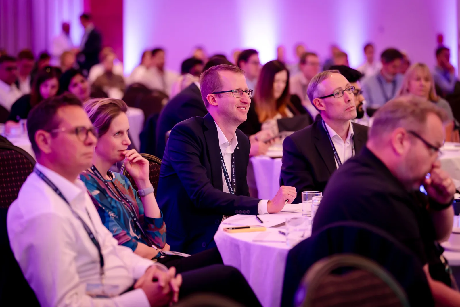 audience-cabaret-seating-general-session-grc-summit-2026