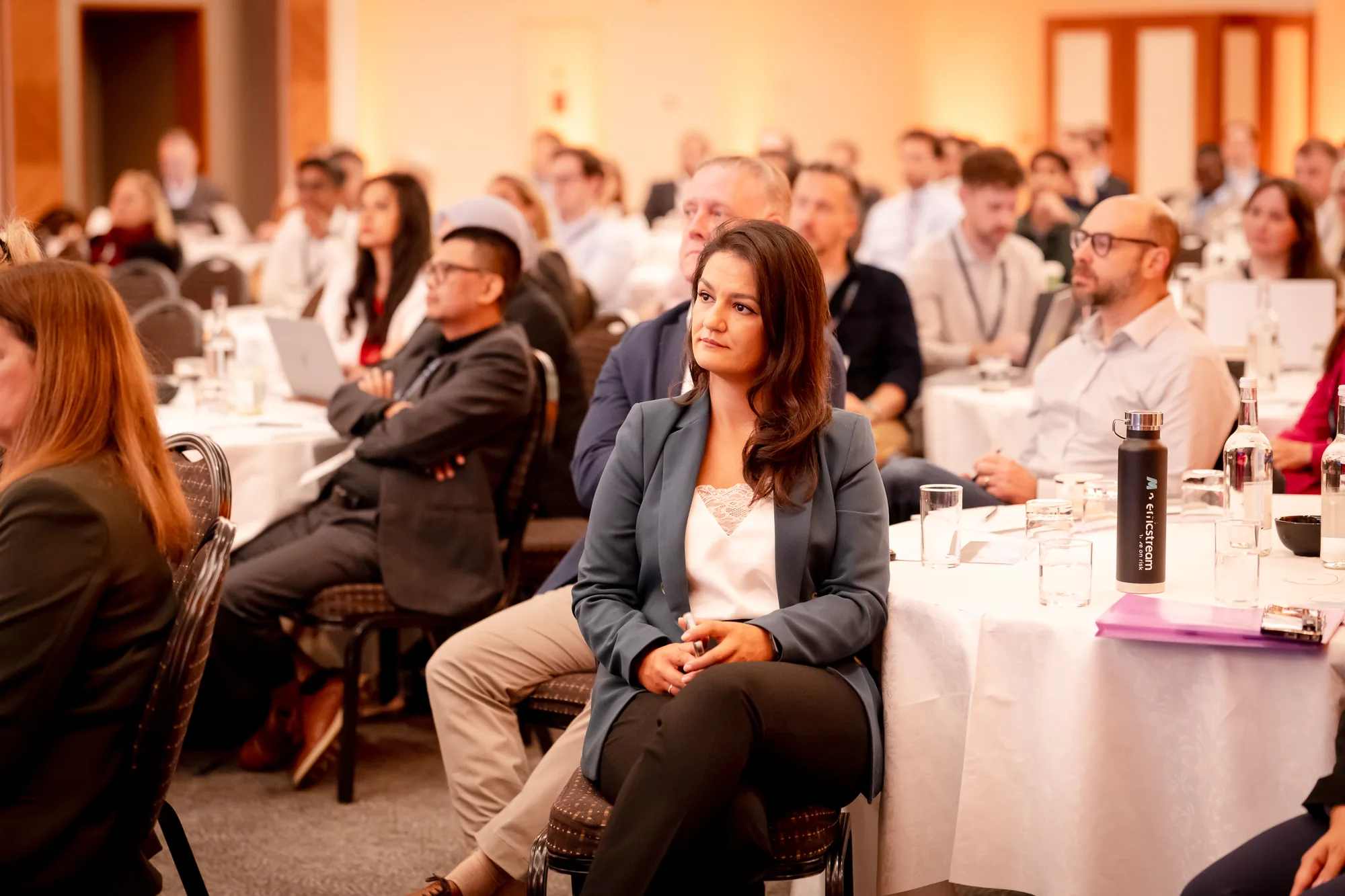 audience-conference-session-round-tables-grc-summit-london-2026