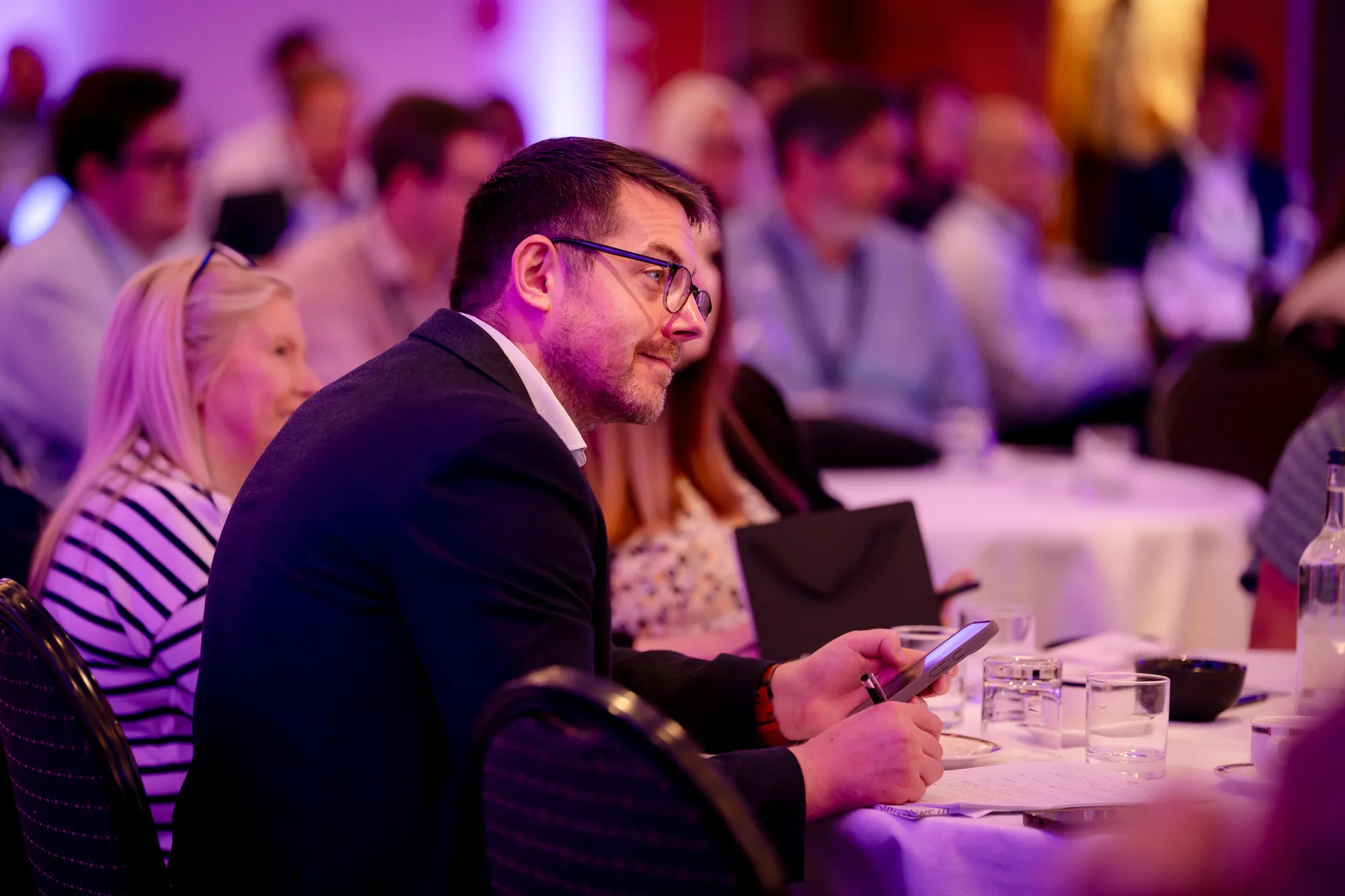 audience-listening-session-cabaret-rounds-grc-summit-2026