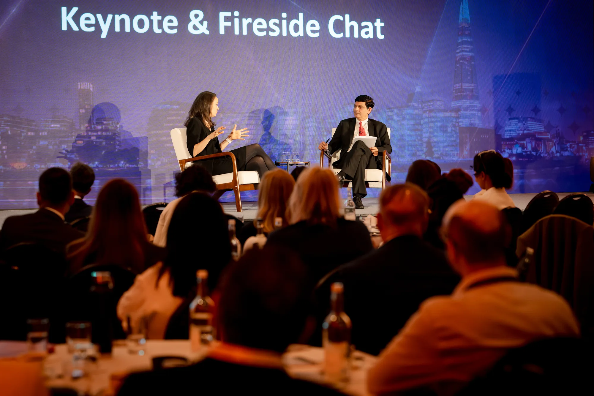 audience-view-fireside-chat-led-wall-grc-summit-london-2026