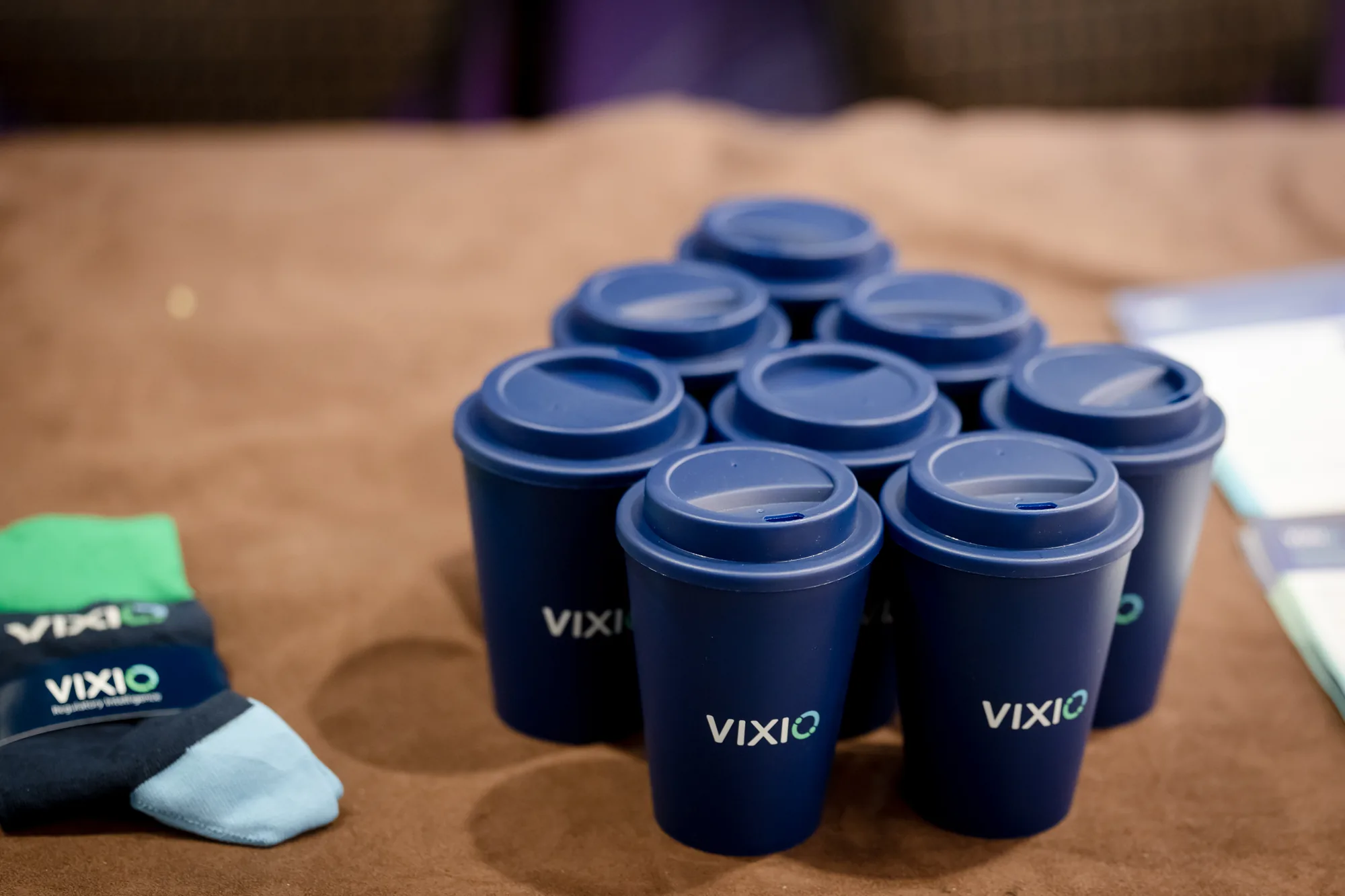 branded-merchandise-sponsor-giveaway-grc-summit-london-2026