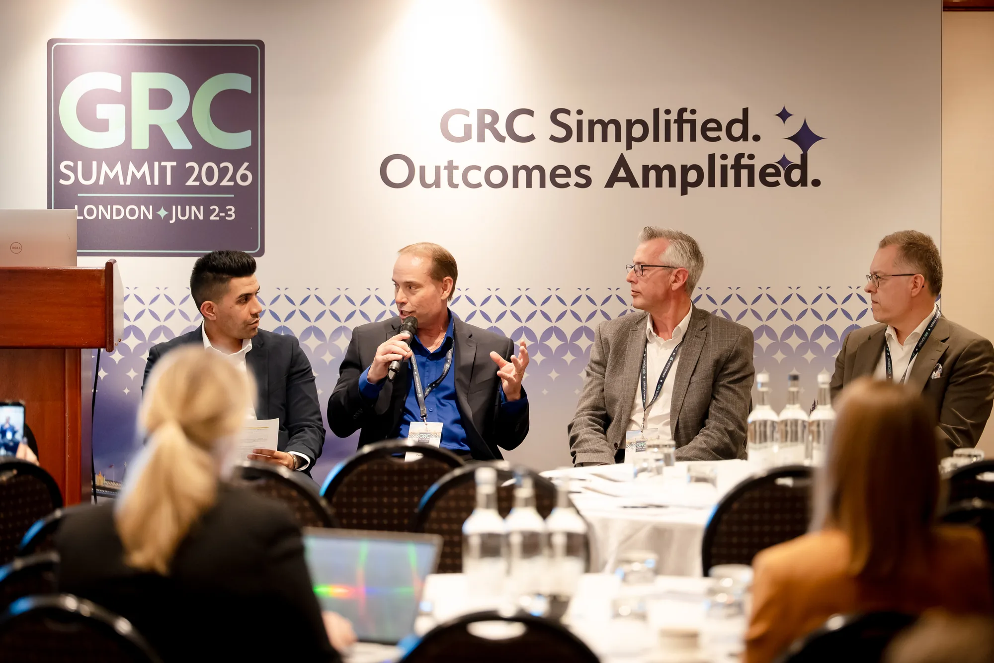 breakout-session-panel-branded-wall-grc-summit-london-2026