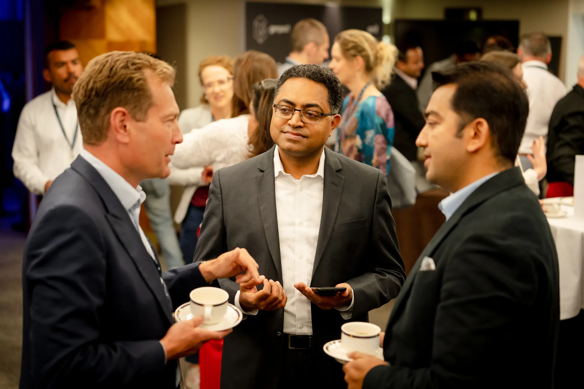 coffee-networking-delegates-conference-grc-summit-london-2026
