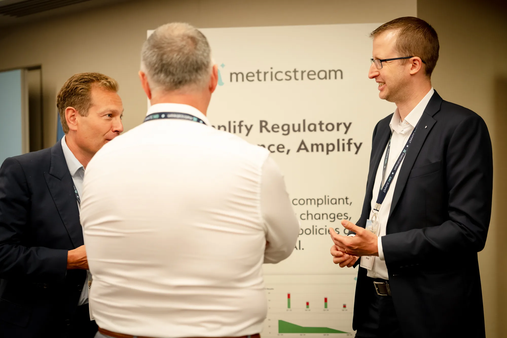 delegates-metricstream-banner-networking-grc-summit-london-2026