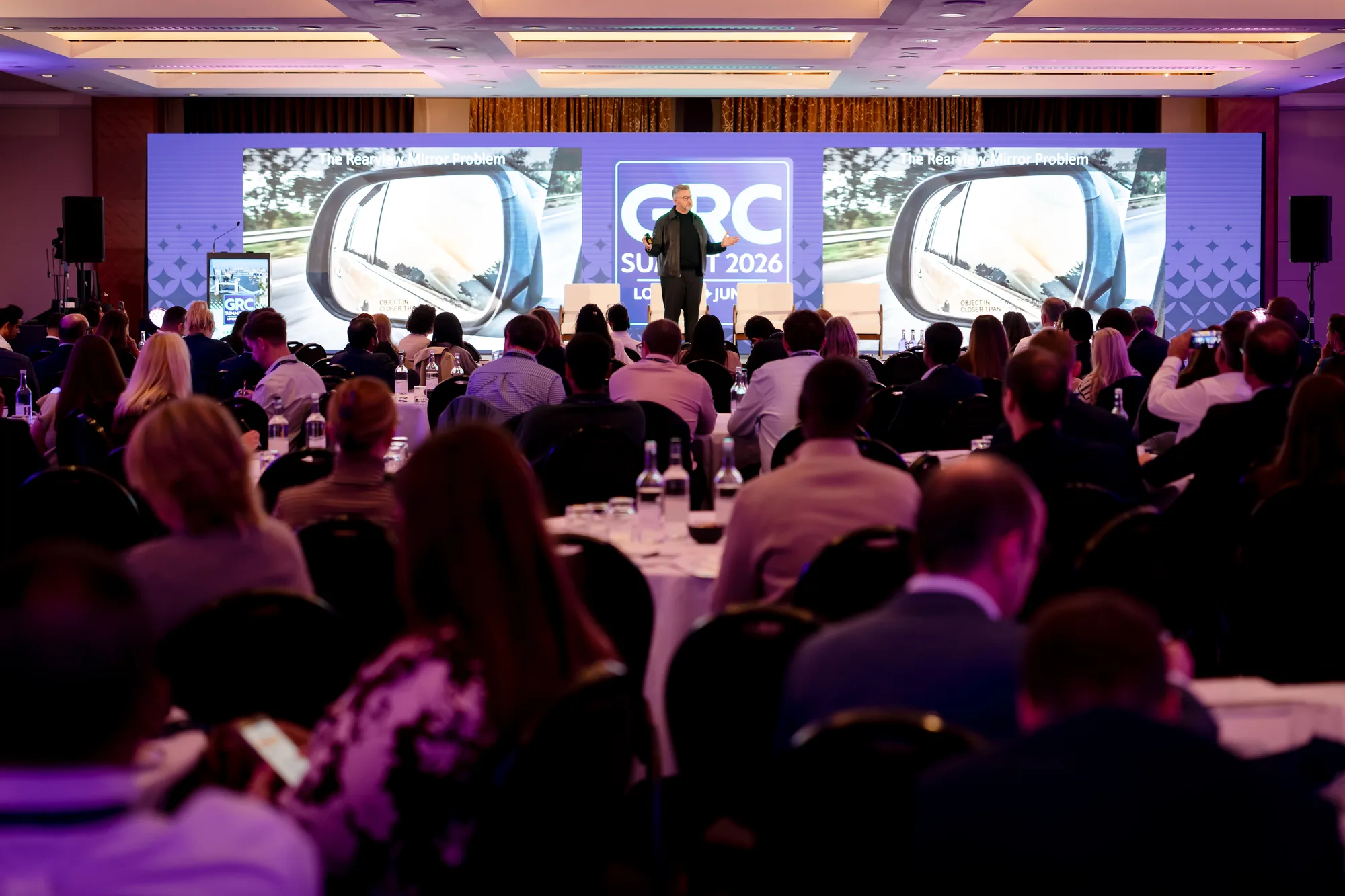 wide-room-led-wall-dual-screens-grc-summit-royal-garden-hotel